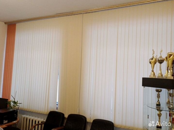 Рулонные шторы с Алисой