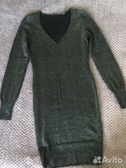 Вечернее платье s Moda Internatoonal