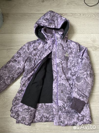Куртка для девочки