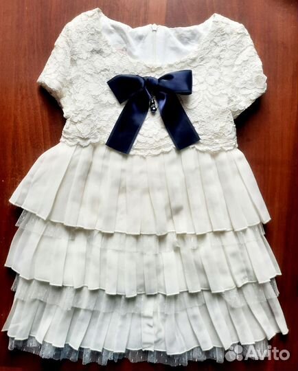 Платье Noble people 104