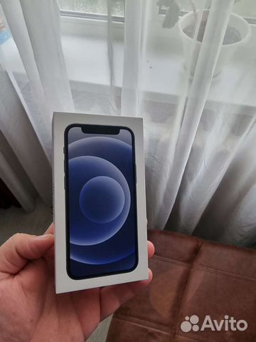 Коробки iPhone 12 mini, iPhone X, iPhone XR, ориг