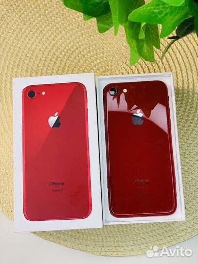 iPhone 8, 64 ГБ