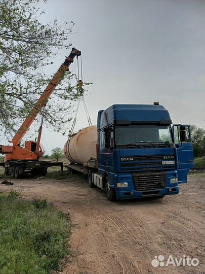 Цистерны жд бу