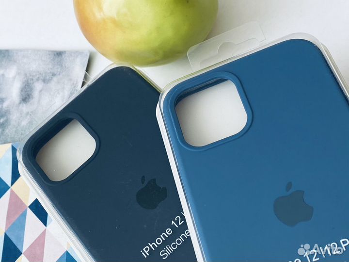 Чехол на iPhone 12 / 12Pro