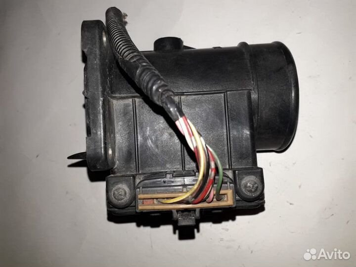 Расходомер воздуха 455 Mitsubishi Chariot N43W