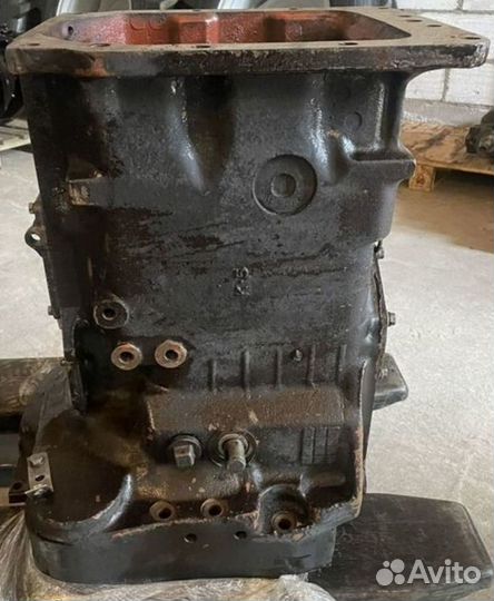 Сцепление мтз