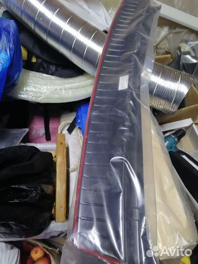 Авто запчасти