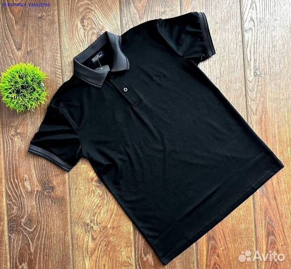 Поло Polo Ralph Lauren