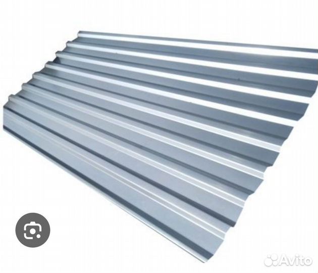 Профнастил