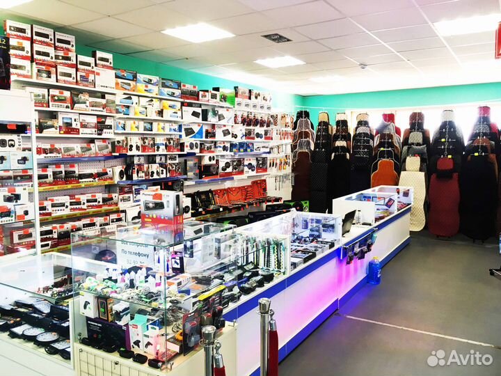 Подлокотники на автомобили