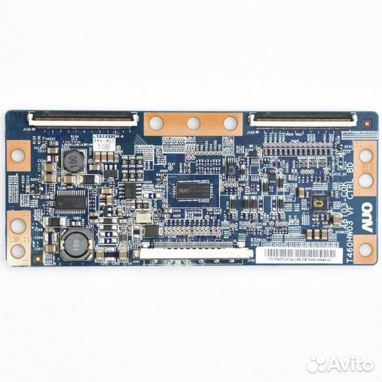 46T03-C0K T460HW03 VF ctrl BD