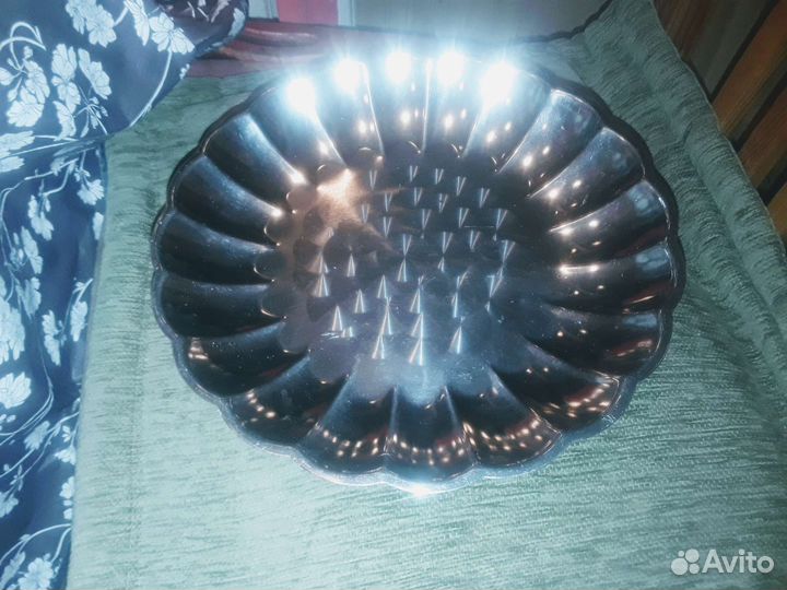 Блюдо для фруктов