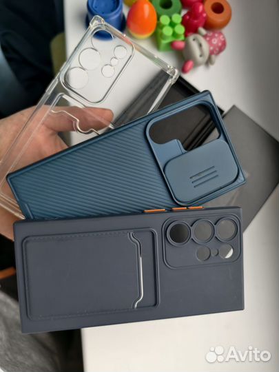 Samsung Galaxy S23 Ultra, 8/256 ГБ