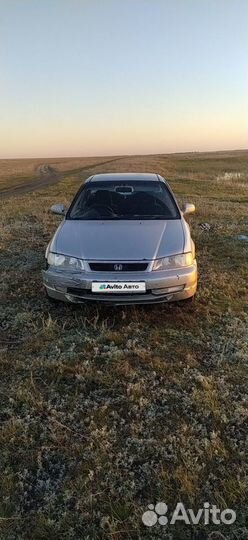 Honda Domani 1.6 CVT, 1997, битый, 305 000 км