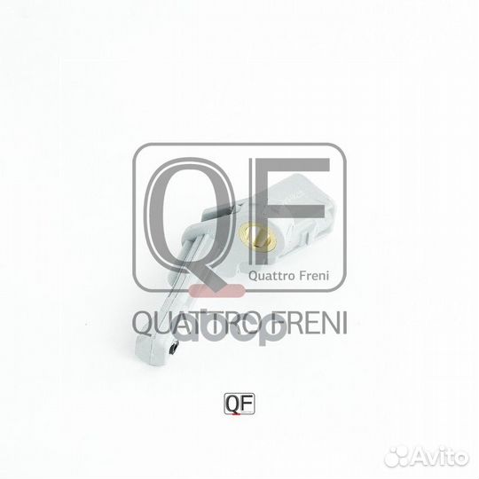Датчик ABS RR RH QF61F00212 quattro freni