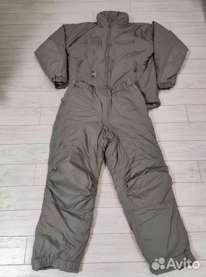 Ecwcs level 7 слой зимний костюм SR