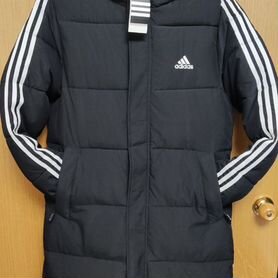 Зимняя Парка Adidas