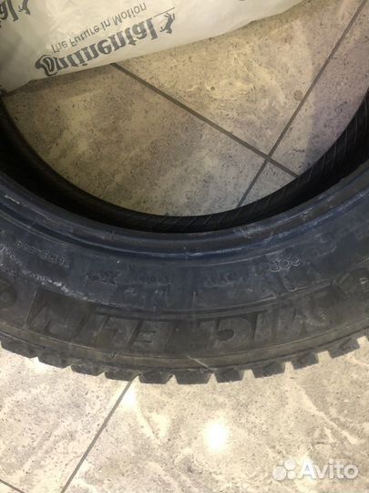 Michelin Energy MXV4 235/60 R18