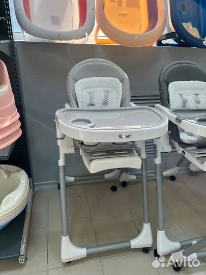 Стульчик для кормления Rant Vita