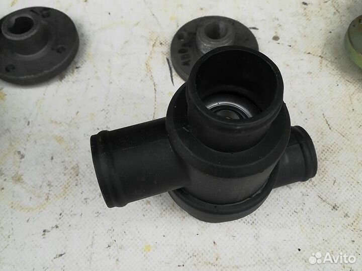 Термостат 2121 в сборе