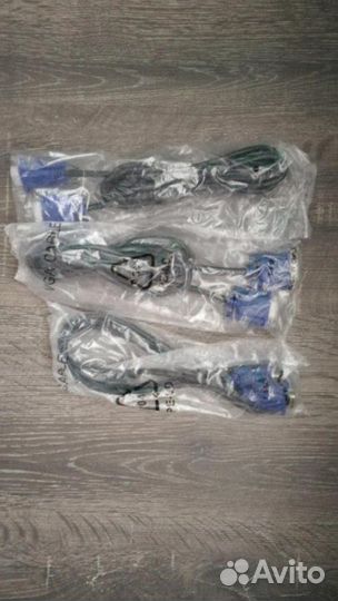 Провода VGA для монитора