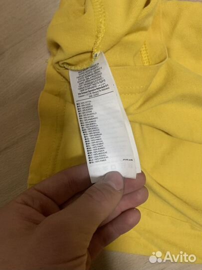 Футболка nike оригинал