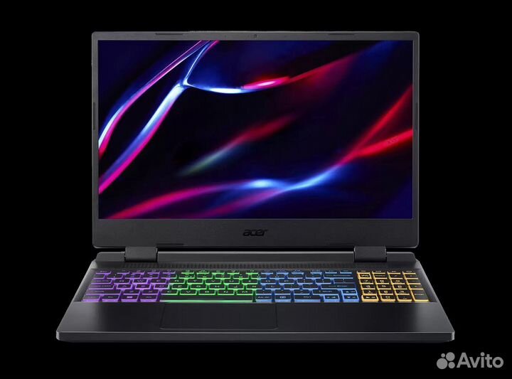 Acer nitro 5 an515 58 c windows 11 PRO