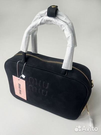 Сумка женская miu miu