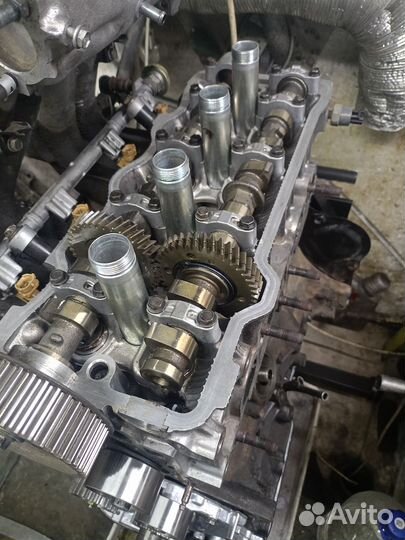 Частный авторемонт