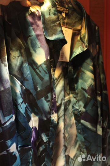 Блузка Brigitta