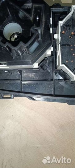 Блок кондиционера Toyota Corolla E150