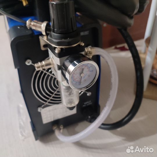 Плазморез aurora airhold 42