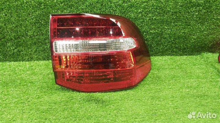 Фонарь правый Porsche Cayenne 957 porsche