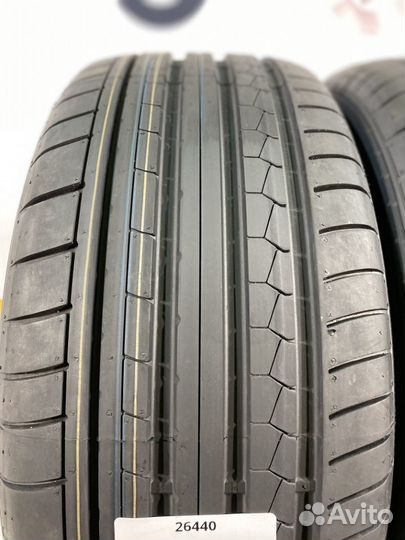 Dunlop SP Sport Maxx GT 245/50 R18 91W