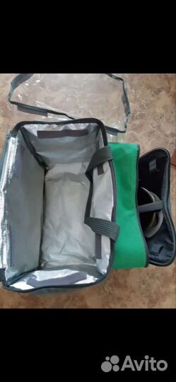 Термосумка