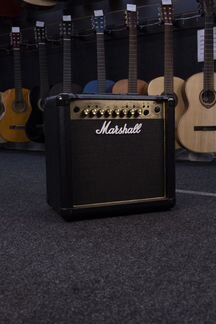 Комбоусилитель Marshall MG15FX