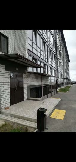Квартира-студия, 32,5 м², 3/5 эт.