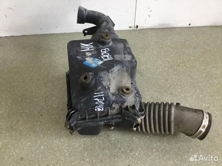 Корпус воздушного фильтра Geely MK 2008