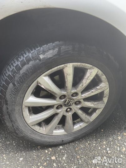 Cordiant Sport 3 205/60 R16 92V