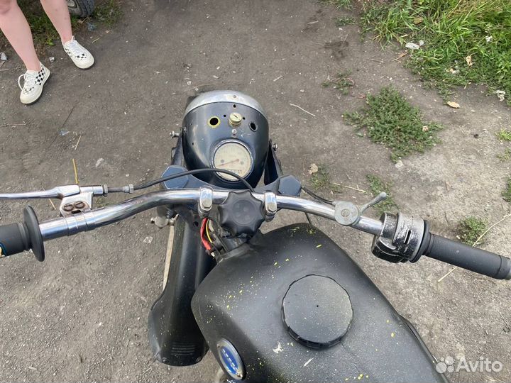 Продам Иж юпитер 3(5)