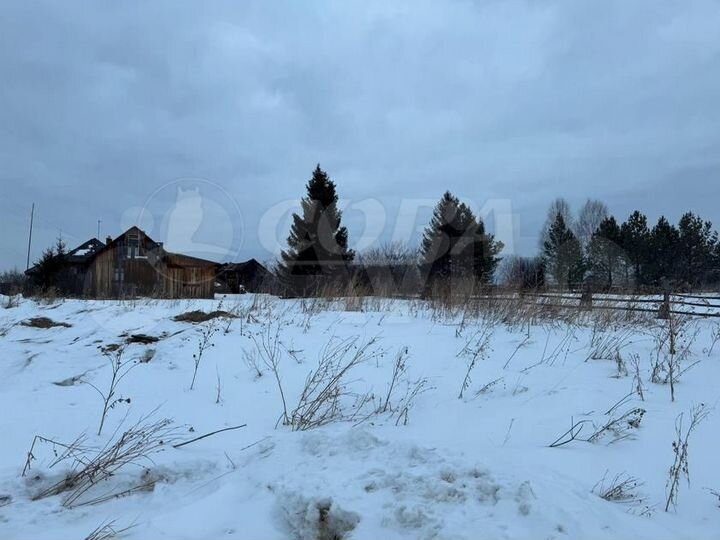 Участок 19 сот. (ИЖС)