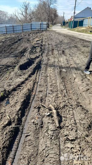 Приму грунт