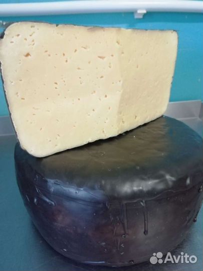 Сыр Фермерский