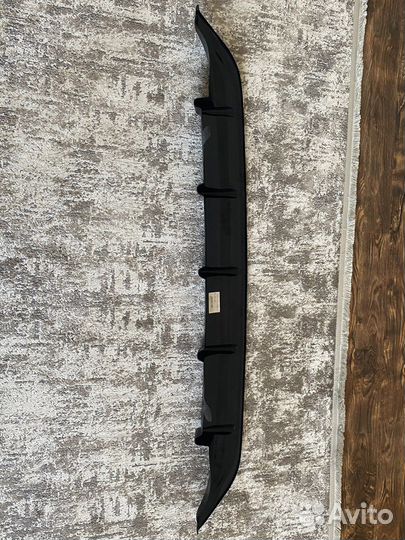 Диффузер camry 50