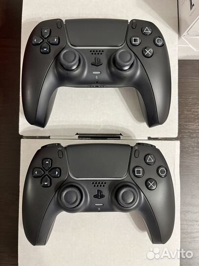 Геймпад Dualsense PS5