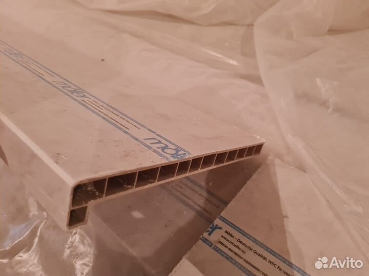 Подоконник