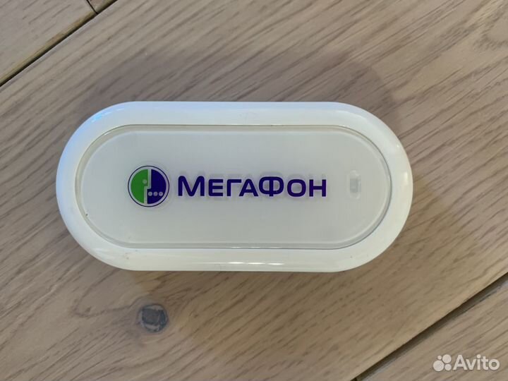 Модем Мегафон E220