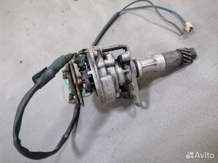 Трамблер Mazda 626 (GC) 1983-1987