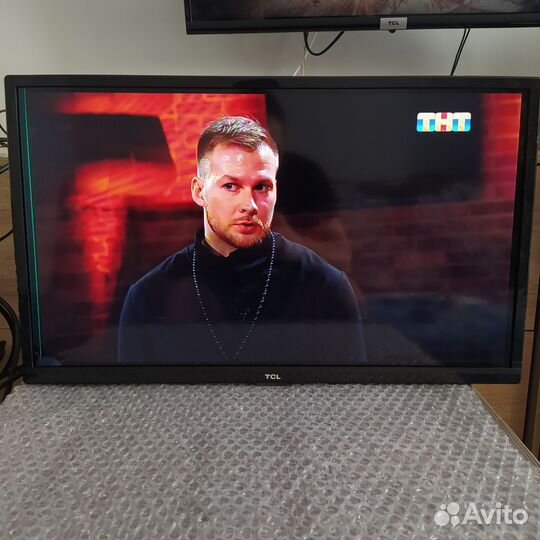 Телевизор tcl Led24d3100 T2