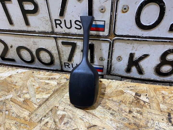 Датчик дождя Ssangyong Actyon Sports